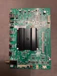 Roku 55R6C7 55R6CX Main Board SVS1MT8202-MA200CK. Fixed Price $30.00.