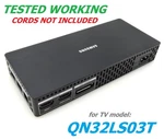 Samsung QN32LS03T One Connect BN96-49140X Tested No Cords Used. Fixed Price $184.95.
