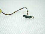 Vizio E55-C1 55" Tv Ir Remote Sensor W/ Cable 715G7145-R01-000-004K. Fixed Price $13.99.