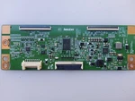Samsung UN50J520DAFXZA T-con Board 6B01M000GP804. Fixed Price $15.00.