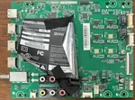 Vizio 6M03M0000X00R Main Board V405-G9. Fixed Price $27.80.