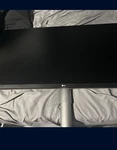 Lg Ultrawide 34WN650 34" Ips Led Monitor. Fixed Price $200.00.