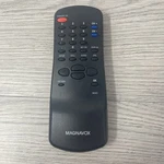 Magnavox NA383 Remote Control For Digital Tuner Converter Box Black TB100MG9 Oem. Fixed Price $9.97.