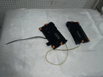 Samsung BE55D-H Speakers BN96-58391C. Fixed Price $34.99.