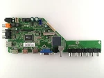 Proscan PLDED3273A-B Main Board CV3393BH-B , 34H0451. Fixed Price $69.95.