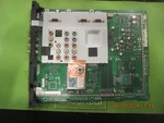 Philips 42MF438B/F7 Main Board 313926857367. Fixed Price $19.99.