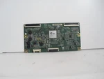 Samsung UN55HU6840FXZA T-con Board (HV550QUB-B10, 47-6021038) BN96-34102A. Fixed Price $9.99.