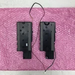 Samsung BN96-25565C Left & Right Speakers Wires, UN55F6300A Other Models. Fixed Price $59.30.