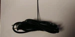 Sceptre H50 CTTV53DG A/c Power Cable Cord. Fixed Price $9.99.