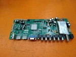 Tv Video Mainboard 1101H0121. Fixed Price $31.45.