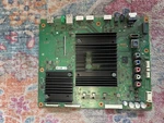 Sony XBR-75X850G Main Board A2229435A Good Working Condition. Fixed Price $95.00.