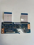Lg T-con Board Model 42LB560DUZ. Fixed Price $17.00.