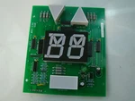 Lg Otis Elevator Pc Board DHI-260 DCI26010020098. Fixed Price $78.00.