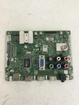 Sanyo 50FW50D36F Main Board BA6AU4G02011, A6AUC-MMA, A6AUCUH. Fixed Price $35.00.