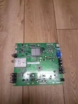Westinghouse 55.70X01.A01 (48.70X04.01N, 08125-1N) Main Board. Fixed Price $29.00.