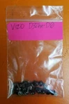 Tv Full Set W/o Stand Vizio D32HN-D0. Fixed Price $30.00.