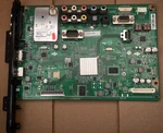 Lg 32LD350-UB Tv Main Board EAX61553802(1) And EBU61005102. Fixed Price $16.00.