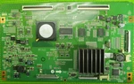 4046FA7M4C6LV0.4 T-con Control Board Samsung 40" Model: LN40A630M1F Zaaz. Fixed Price $10.00.