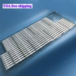 Led Strips For Samsung UN65MU6300F UN65MU6500F UN65MU650DF BN96-34807A 34808A. Fixed Price $64.35.