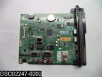 Used: EAX66921904(1.0) Lg Main Board 49LW540S EBT64341001 68EBT000-0004. Fixed Price $32.92.