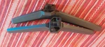 Hisense Tv Stand Legs Remote Screws RSAG8.078.7346 58R6E5 55A6N 55R6030N. Fixed Price $17.99.