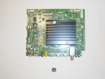 New Hisense 85A6H Main Board 315846 326972 D094DD. Fixed Price $227.00.