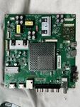 Vizio E55-C1 Main Board 715G7484-M01-001-004K / GXFCB02K015020X. Fixed Price $19.99.