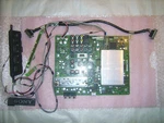 A-1547-090-A Main Bu Board A1506072C Red Sony KDL-46W4150 See Serial Number. Fixed Price $13.77.