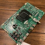 Hisense 189481 / 189478 Main Board For 50H8C. Fixed Price $44.95.