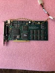 Acuity Imaging Dual Video Digitizer 300A1037 Rev.d. Fixed Price $130.00.