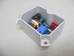 Lg Washer Noise Filter Assembly 6201EC2002V New Open Box.. Fixed Price $34.95.