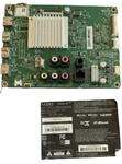 Vizio V585-H11 Main Board (715GA874-M0C-B00-004K). Fixed Price $40.00.
