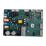 DA92-01196B Genuine Oem Samsung Refrigerator Main Power Control Board Assembly. Fixed Price $152.49.