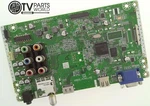 Emerson LE220EM3 Digital Board A21N0MMA-001 BA21N0G0401. Fixed Price $8.86.