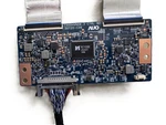 Hisense 50H5GB T-con Board T500HVN08.3. Fixed Price $32.00.