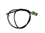 BN41-00996A Ir Remote Control Sensor / Samsung LE40A656A1F Lcd Tv Genuine Oem. Fixed Price $10.00.