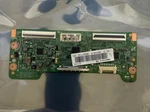 Samsung BN95-01211A (BN97-07654A, BN41-01938B) T-con Board. Fixed Price $19.76.