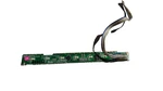 Samsung Function Control Board BN41-00923A Used In Various Mode;s. Fixed Price $14.95.