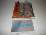 Samsung PN51D450A2DXZA N101 BN96-16516A (LJ92-01759A) X-main Board. Fixed Price $35.95.