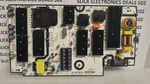 Power Board Vizio M656-G4, 60101-03733, HV650QUB-N90, PW.240W1.671. Fixed Price $27.99.