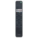 RMF-TX520U Replace Voice Remote For Sony Tv Bravia XR-65A80J XR-55X90J XR-65X90J. Fixed Price $12.99.