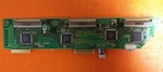 Tv Sd Buffer Board TNPA2627AB W Cable. Fixed Price $10.99.