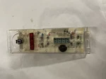 Ge 191D2037G002 Oven Control Board AZ117336 KM2175. Fixed Price $78.25.