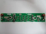 Vizio M656-G4 Led Driver (PW.LD172W1.671) 60101-03423. Fixed Price $24.95.