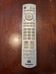 Working Panasonic EUR7737Z10 Remote Control TH42PX600U PT61DLX76 TH58PX600U. Fixed Price $9.99.