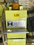 Emerson Liebert Apc Schnieder Electric Inverter Input Bypass Inductor UH8351L5. Fixed Price $80.98.