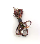 Vizio D650I-B2 Power Supply Board Cables. Fixed Price $19.95.