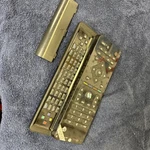 Vizio Remote Control VUR10 For XVT3D424SV XVT3D474SV XVT3D554SV XVT3D650SV Tv. Fixed Price $13.50.