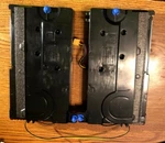 Speakers BN63-17523X001 For Samsung UN65RU7100FXZA. Fixed Price $40.00.