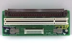 Pioneer PDP-503CMX Slot Connector Assembly Board AWZ6634. Fixed Price $8.86.